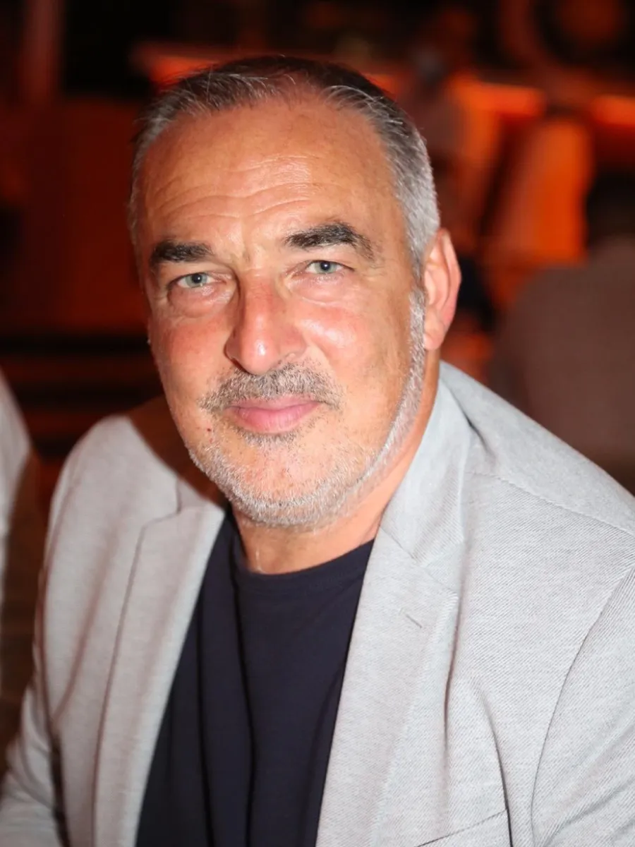 Christophe FRAYRE