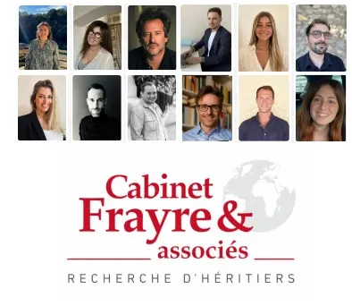 Cabinet Frayre Team