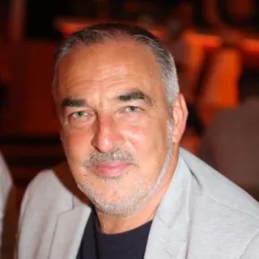 Christophe FRAYRE